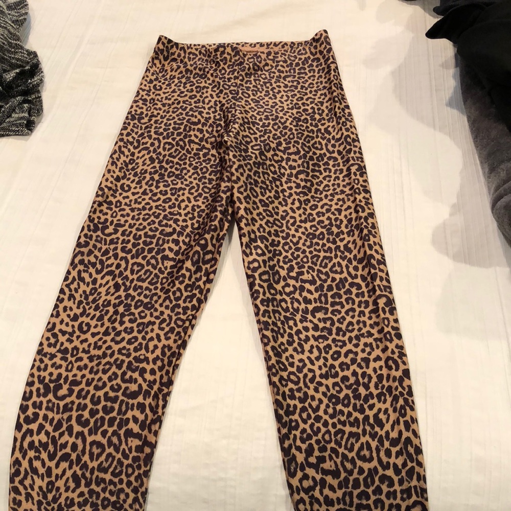 American apparel leggings